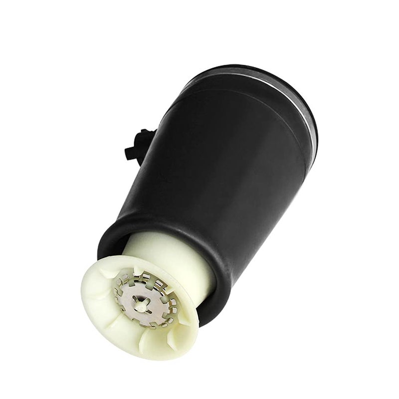 Docas Compatible With 2 x Rear Air Springs Replacement for 1992-2011 Ford Crown Victoria 1990-2011 lincoln Town Car 1992-2011 Mercury Grand Marquis 2003-2004 Marauder 8W1Z5560A A-2105 - Image 5